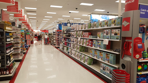 Department Store «Target», reviews and photos, 5950 State Bridge Rd, Duluth, GA 30097, USA