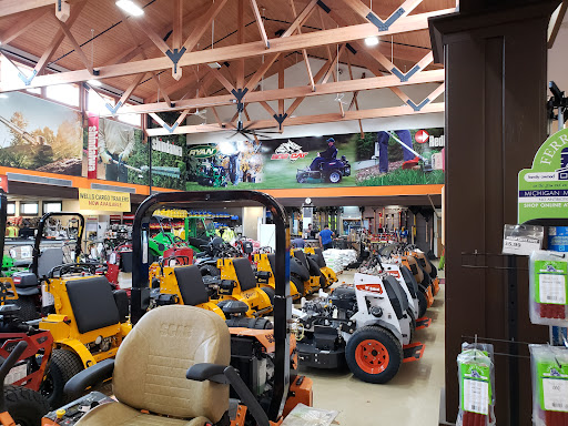 Landscaping Supply Store «Russo Power Equipment», reviews and photos, 39 E Belvidere Rd, Hainesville, IL 60030, USA