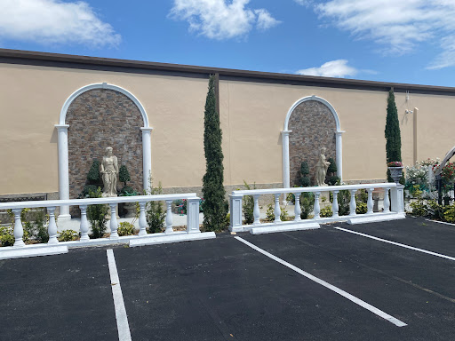 Banquet Hall «The Event Factory», reviews and photos, 7565 W Hillsborough Ave, Tampa, FL 33615, USA