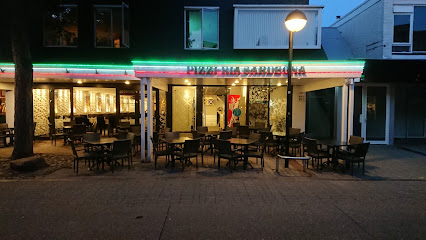 Pizzeria Sardegna - Hoofdstraat 84, 7811 ES Emmen, Netherlands