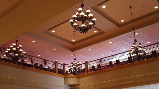 Performing Arts Theater «Marion Palace Theatre & May Pavilion», reviews and photos, 276 W Center St, Marion, OH 43302, USA