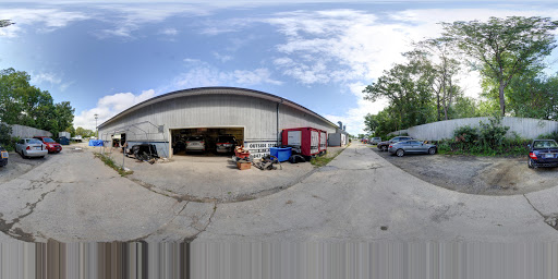 Auto Body Shop «Certified Auto Body», reviews and photos, 29770 US-41, Lake Bluff, IL 60044, USA