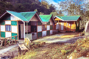 OFFBEAT MOUNTAIN NIRVANA(PARADISE IN THE MIDDLE OF LUSH FOREST IN SOUTH SIKKIM) image