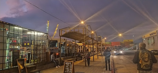 Terminal Ciudadela