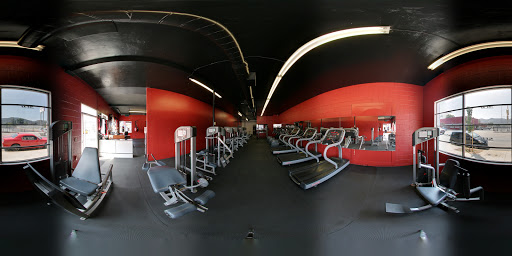 Muay Thai Boxing Gym «Sunland Fighting Club», reviews and photos, 8461 Foothill Blvd, Sunland-Tujunga, CA 91040, USA