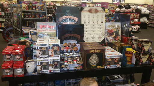 Book Store «Books-A-Million», reviews and photos, 450 Cornerstone Blvd, Hot Springs, AR 71913, USA