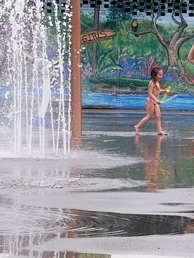 Water Park «The Splash Pad», reviews and photos, 1101 M.L.K. Jr Dr, Kingsport, TN 37660, USA