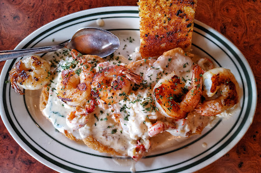 Cajun Restaurant «French Quarter Cajun Seafood», reviews and photos, 7099 Hwy 6, Houston, TX 77095, USA