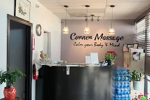 Corner Foot Massage image