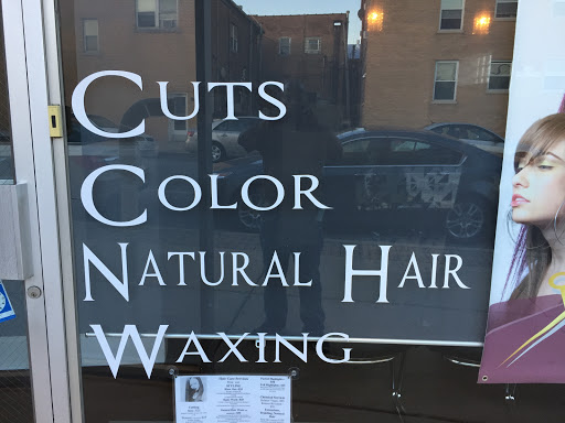 Commercial Printer «Ink Spots Printing & Media Design», reviews and photos, 18300 S Halsted St, Glenwood, IL 60425, USA