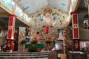 Parish San Felipe De Jesus image