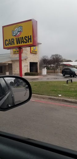 Car Wash «Zips Car Wash», reviews and photos, 10623 Culebra Rd, San Antonio, TX 78251, USA