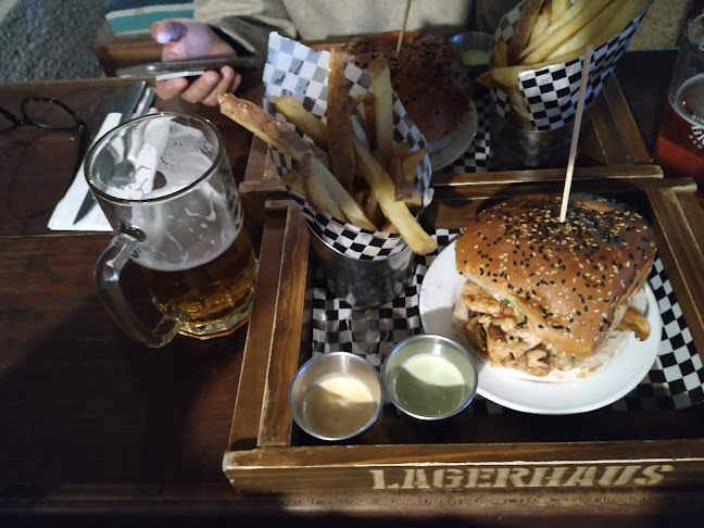 lagerhaus.cl