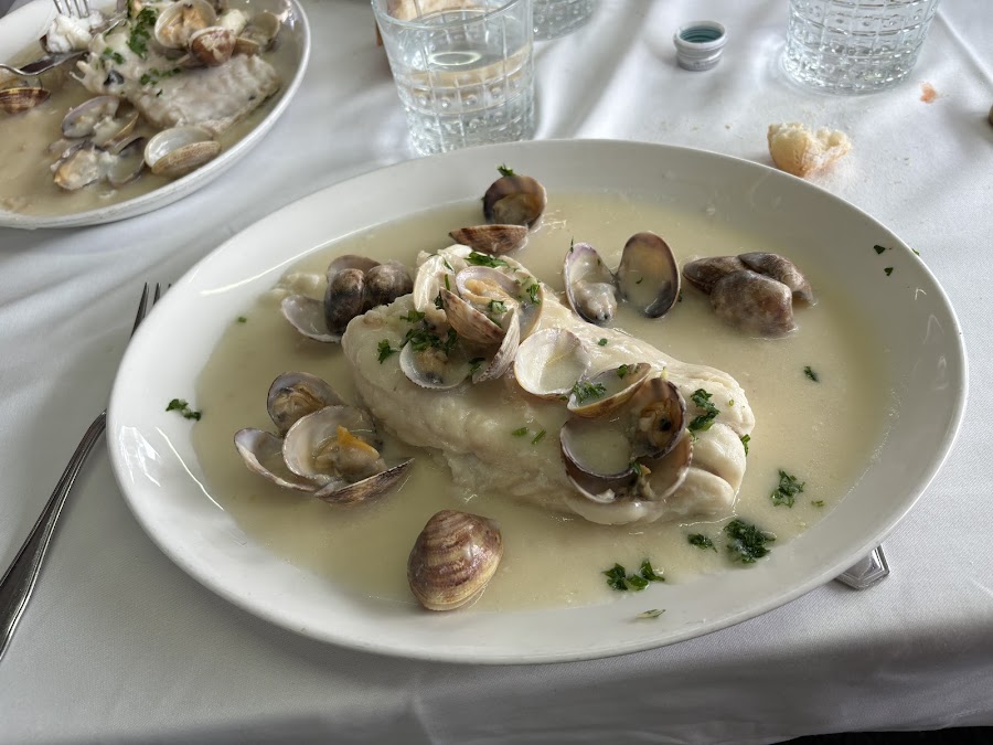 Restaurante El Acebo