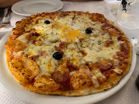 Pizza du Restaurant U Castillé à Bonifacio - n°14