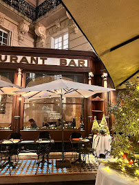 Les plus récentes photos du Le Square - Restaurant Paparazzi à Paris - n°15