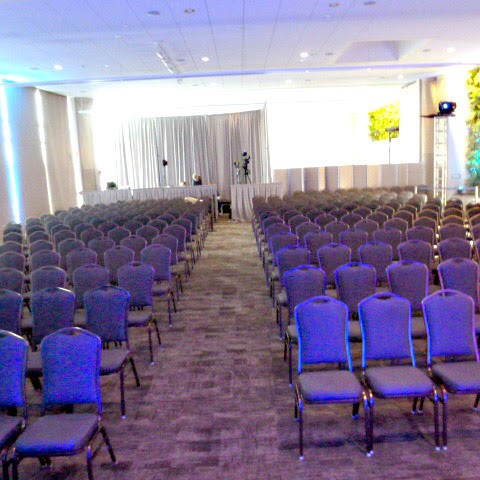 Banquet Hall «Greenbelt Cultural Center», reviews and photos, 1215 Green Bay Rd, North Chicago, IL 60064, USA