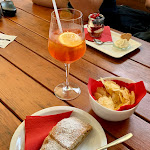 Photo n°1 de l'avis de Fabio.p fait le 19/08/2020 à 19:01 sur le  PIZZICO à Molveno