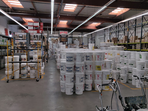 Paint Store «Smith Paint», reviews and photos, 2875 Cherry Ave, Signal Hill, CA 90755, USA