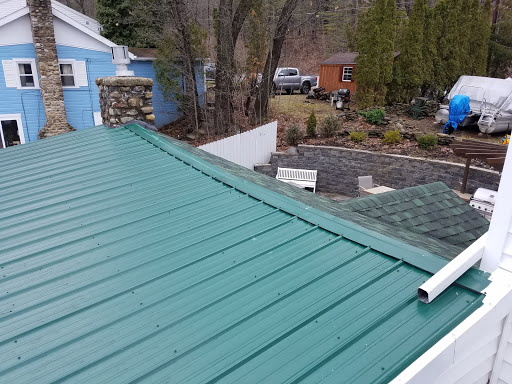 Roofing Contractor «Yorkstate Roofing Services», reviews and photos, 200 Buell Rd Ste 19, Rochester, NY 14624, USA