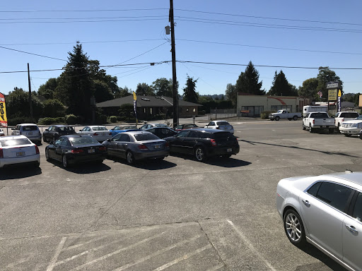 Used Car Dealer «Auburn Discount Auto Sales», reviews and photos, 4710 Auburn Way N, Auburn, WA 98002, USA