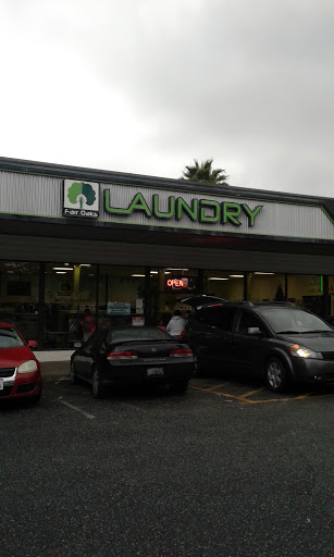 Laundromat «Fair Oaks Laundry», reviews and photos, 1343 N Fair Oaks Ave, Pasadena, CA 91103, USA