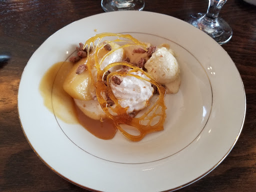 Caterer «Kaspars Catering & Special Events», reviews and photos, 3656 34th Ave W, Seattle, WA 98199, USA