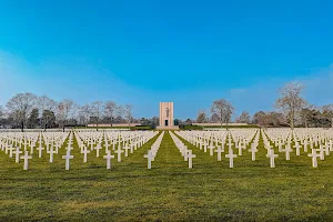 Lorraine American Cemetery and Memorial‎ image