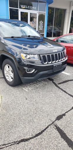 Honda Dealer «Mechanicsville Honda», reviews and photos, 6530 Mechanicsville Turnpike, Mechanicsville, VA 23111, USA