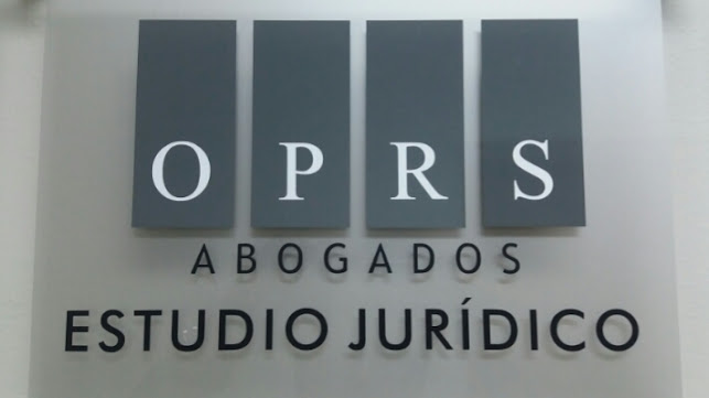 OPRS Abogados, Estudio Jurídico - Concepción