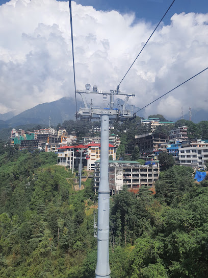 Dharamshala Skyway, Dharamshala