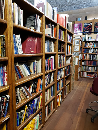 Book Store «Book Gallery», reviews and photos, 50 W Main St, Mesa, AZ 85201, USA