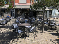 Atmosphère du Restaurant Au Petit Béret à Valenciennes - n°2