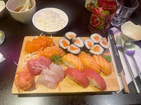 Sushi du Restaurant japonais Wahaha à Malakoff - n°1