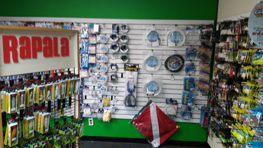 Fishing Store «44 Tackle Co.», reviews and photos, 2421 Hwy 44 W, Inverness, FL 34453, USA