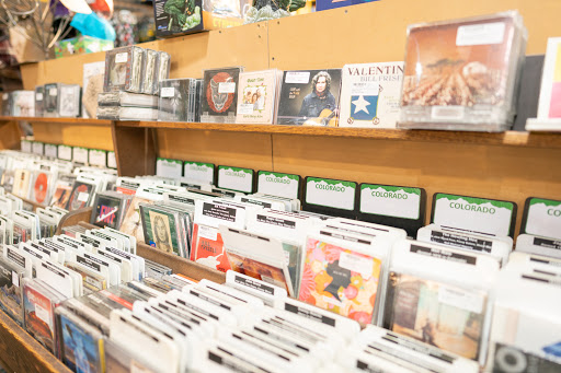 Music Store «Twist & Shout Records», reviews and photos, 2508 E Colfax Ave, Denver, CO 80206, USA