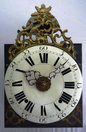Uhrenreparaturen & Antik-Uhren Wenger