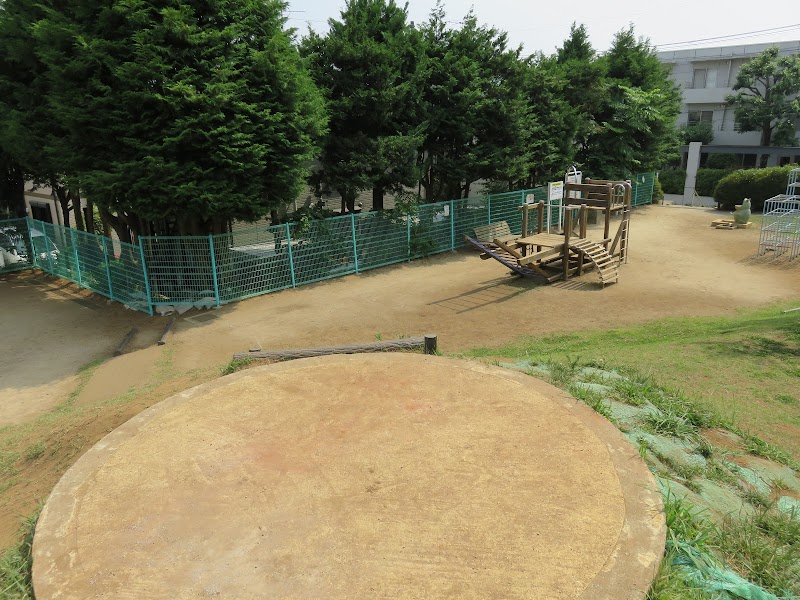 西習志野高郷公園