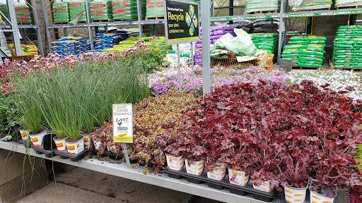 Home Improvement Store «The Home Depot», reviews and photos, 6701 Boone Ave N, Brooklyn Park, MN 55428, USA