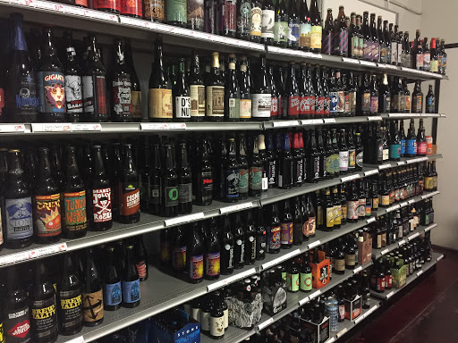 Wine Store «The Original Wine Club», reviews and photos, 1431 S. Village Way, Santa Ana, CA 92705, USA