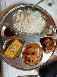 Photo n°51 de Restaurant indien à (antigone) LE TAJ MAHAL à Montpellier ()