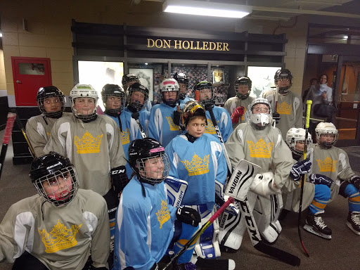 Stadium «Holleder Center», reviews and photos, Fenton Pl, West Point, NY 10996, USA