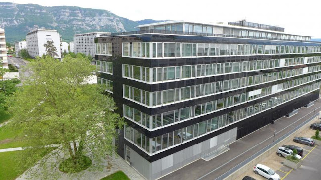 Rezensionen über Hautes Ecoles Spécialisées Genève HES-SO in Lancy - Universität