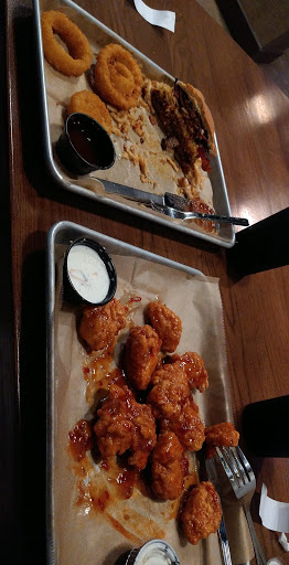 Concert Hall «VooDoo Lounge», reviews and photos, 1 Riverboat Dr, North Kansas City, MO 64116, USA