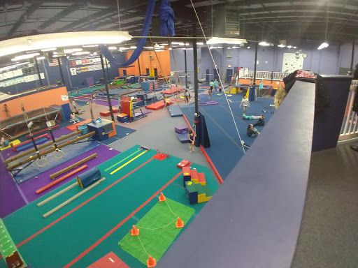 Gymnastics Center «Broderick Gymnastics Academy», reviews and photos, 67 Sprague St #13, Hyde Park, MA 02136, USA