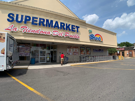 Grocery Store «Bravo Supermarkets», reviews and photos, 174 Wheeler Rd, Central Islip, NY 11722, USA