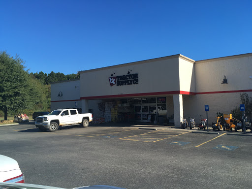 Tractor Supply Co., 2220 Eatonton Rd, Madison, GA 30650, USA, 