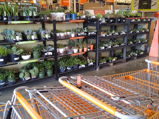 Home Improvement Store «The Home Depot», reviews and photos, 801 E Walnut St, Lebanon, PA 17042, USA