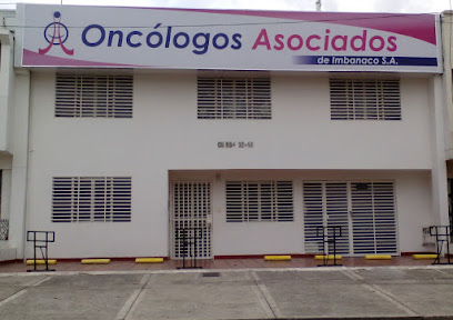Oncólogos Asociados de Imbanaco S.A.