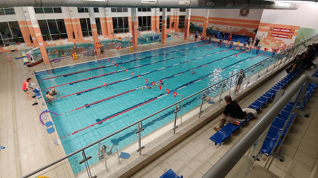 Centrum Kultury Fizycznej i Sportu Uniwersytetu Przyrodniczego